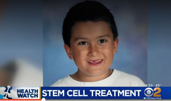 干细胞治疗真实案例!干细胞疗法成为“救命药”,未来更多患者将得到救治!