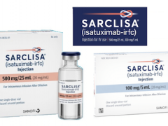 伊沙妥昔单抗（Sarclisa）