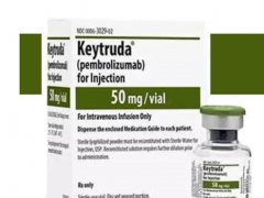 派姆单抗（keytruda）