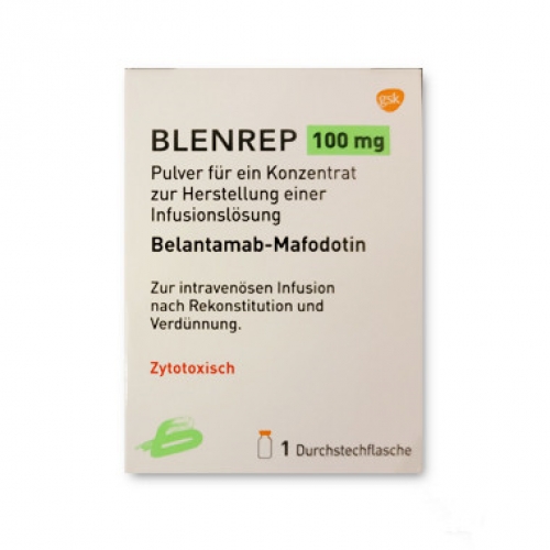  Blenrep